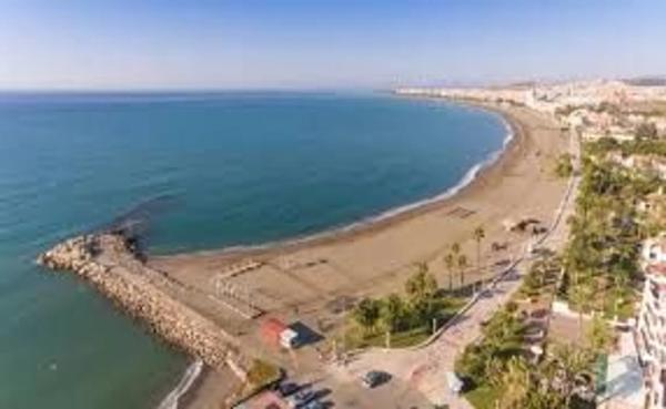 Terreno en avenida Palmeras de Baviera, 2