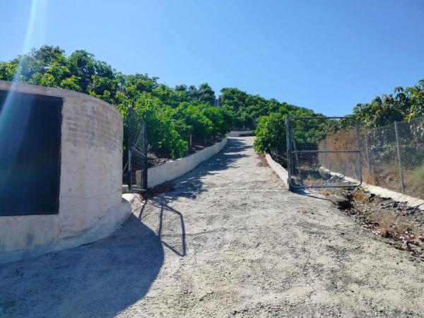 Terreno en Diseminado Diseminados