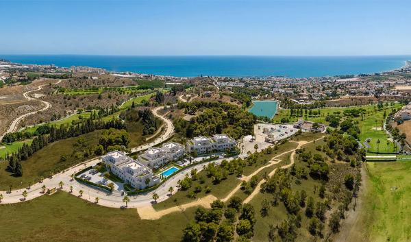 Terreno en avenida Palmeras de Baviera s/n