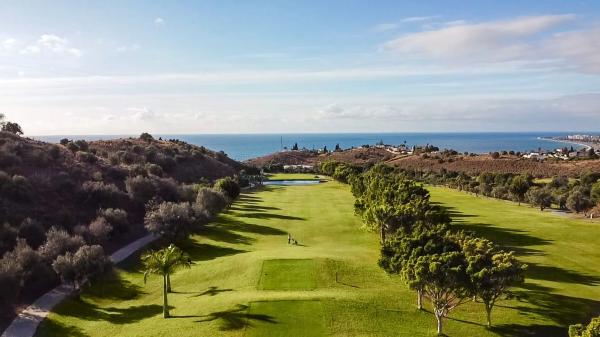 Terreno en avenida Palmeras de Baviera s/n