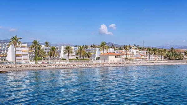 Terreno en avenida Palmeras de Baviera s/n