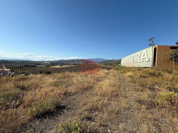 Terreno en avenida Palmeras de Baviera