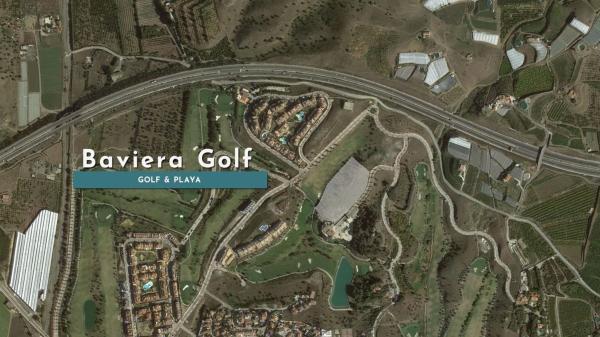 Terreno en Caleta de Velez