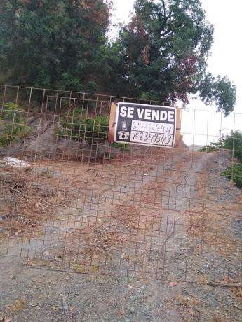 Terreno en carretera canillas de aceituno s/n