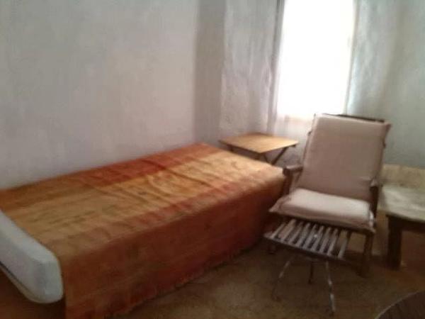 Terreno en Canillas de Aceituno