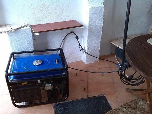 Terreno en Canillas de Aceituno