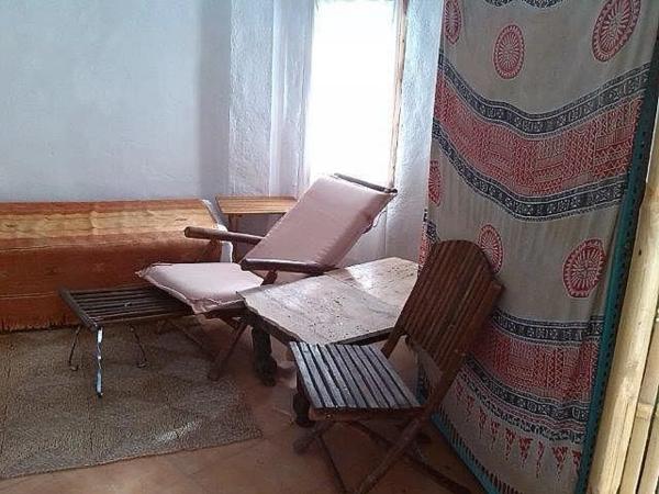 Terreno en Canillas de Aceituno