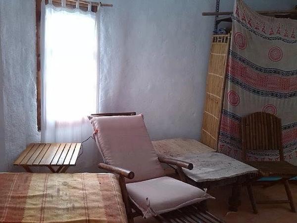 Terreno en Canillas de Aceituno