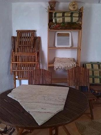 Terreno en Canillas de Aceituno