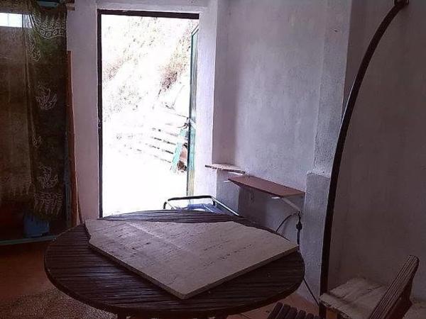 Terreno en Canillas de Aceituno