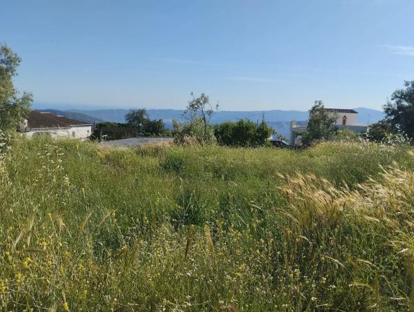 Terreno en camino del Nicar, 19