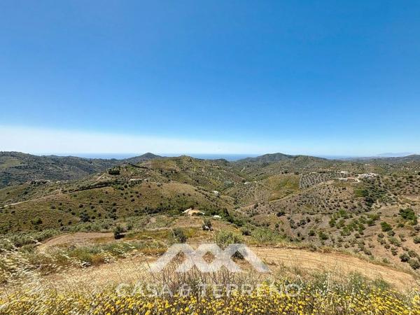 Terreno en vereda de los Eriales