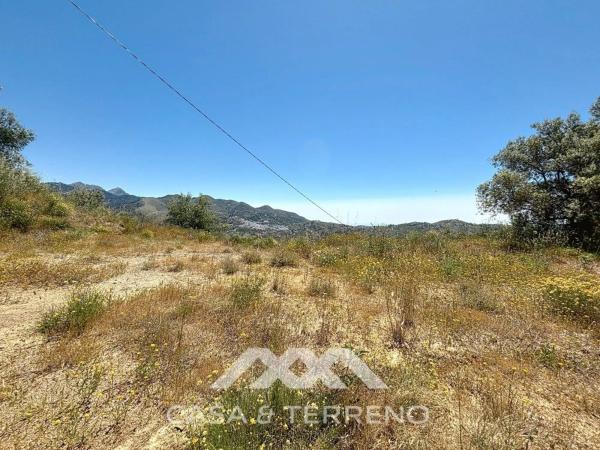 Terreno en vereda de los Eriales