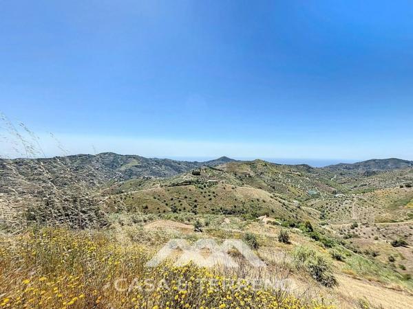 Terreno en vereda de los Eriales