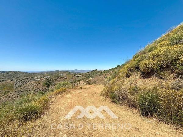 Terreno en vereda de los Eriales