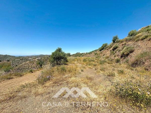 Terreno en vereda de los Eriales