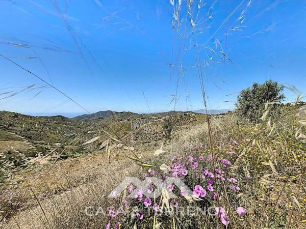 Terreno en vereda de los Eriales