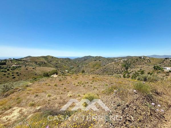 Terreno en vereda de los Eriales