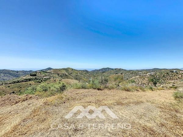 Terreno en vereda de los Eriales