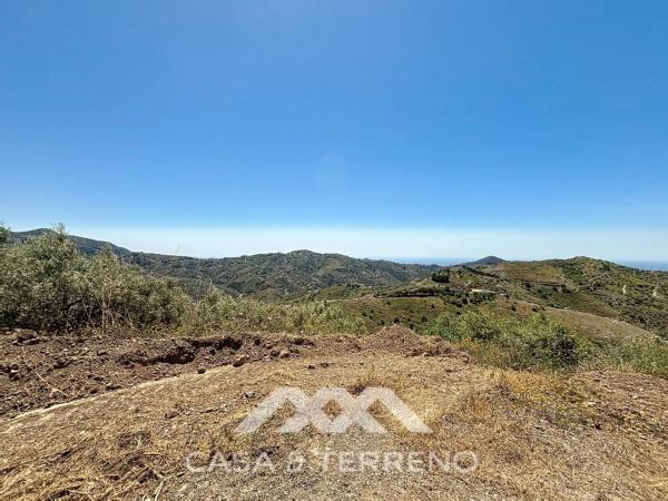 Terreno en vereda de los Eriales