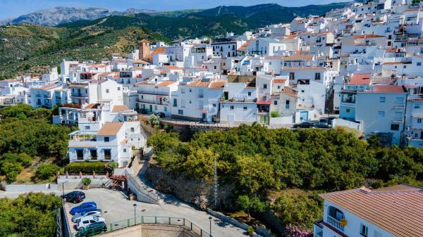 Terreno en calle Estación, 14