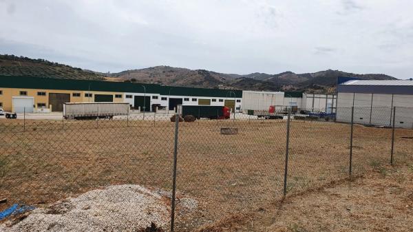 Terreno en Gerardo Diego s/n