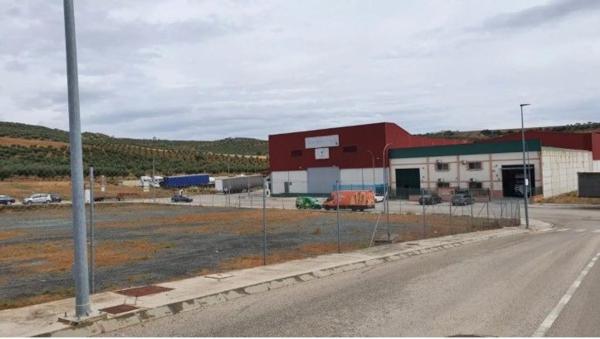 Terreno en Gerardo Diego s/n