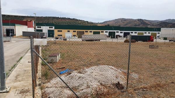 Terreno en Gerardo Diego s/n