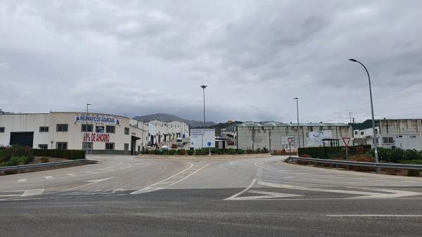 Terreno en Gerardo Diego s/n