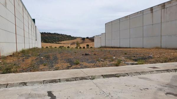 Terreno en Gerardo Diego s/n