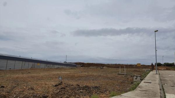 Terreno en Gerardo Diego s/n