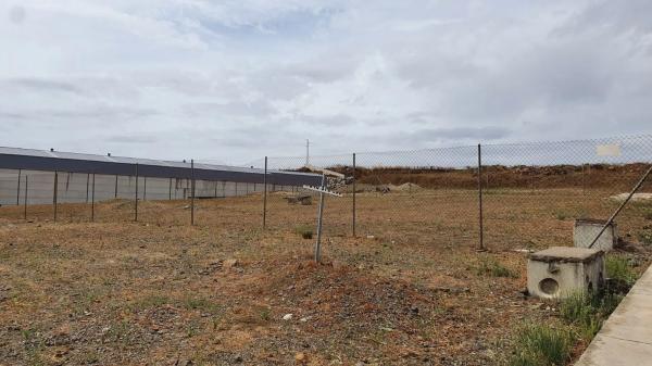 Terreno en Gerardo Diego s/n