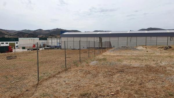 Terreno en Gerardo Diego s/n