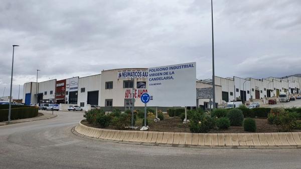 Terreno en Gerardo Diego s/n