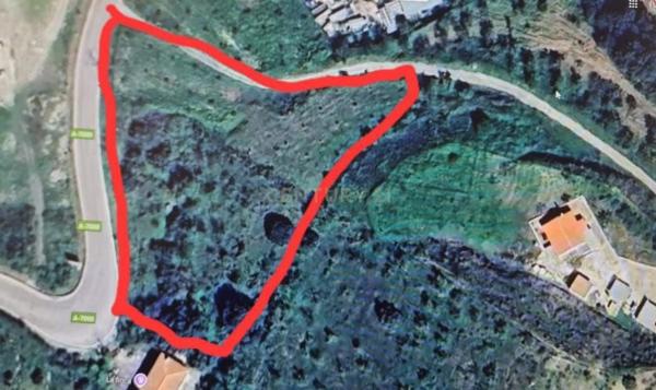 Terreno en calle Acera Nueva