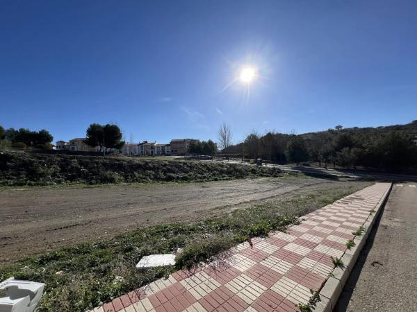 Terreno en Colmenar
