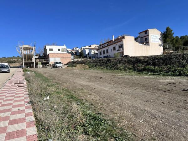 Terreno en Colmenar