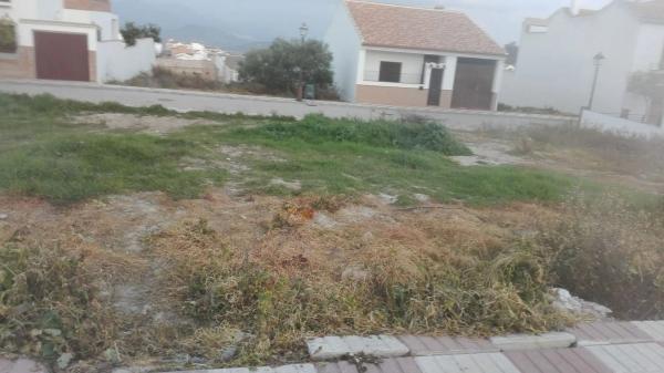 Terreno en Urbanizacion La Candelaria