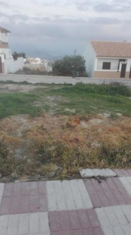 Terreno en Urbanizacion La Candelaria