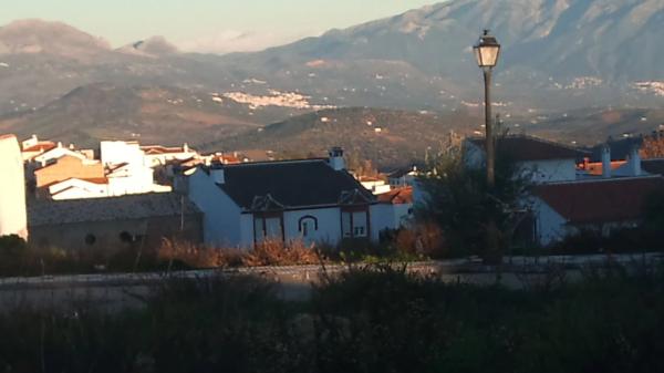 Terreno en Urbanizacion La Candelaria