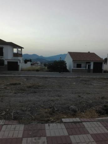 Terreno en Urbanizacion La Candelaria