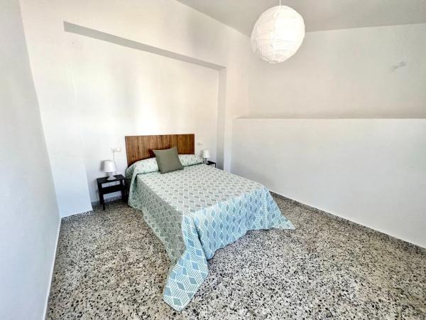 Terreno en Diseminado Diseminados