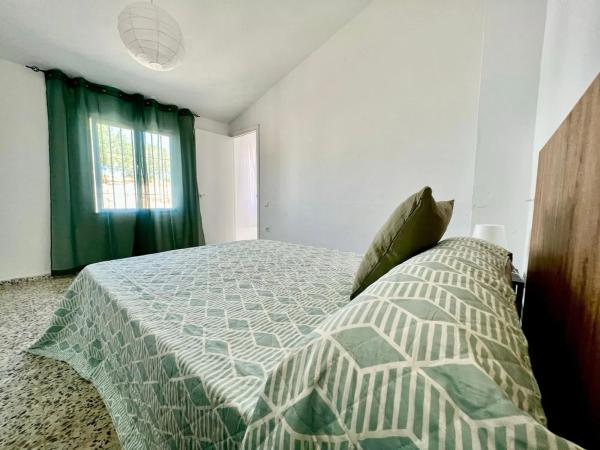 Terreno en Diseminado Diseminados