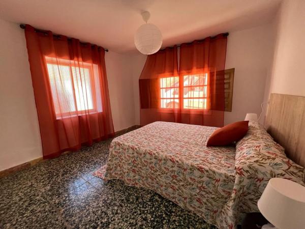 Terreno en Diseminado Diseminados