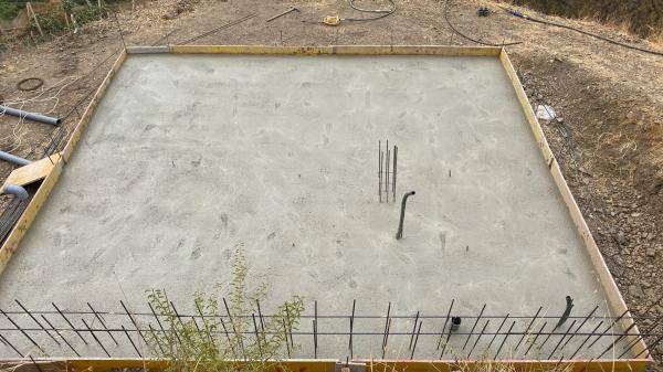 Terreno en carretera A-7207 s/n