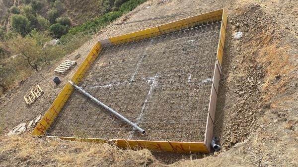 Terreno en carretera A-7207 s/n