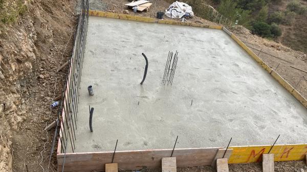 Terreno en carretera A-7207 s/n