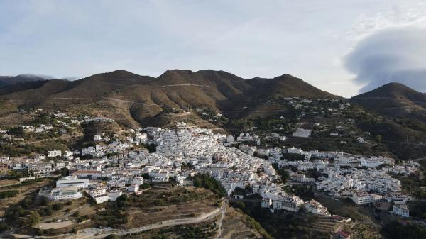 Terreno en carril de Circunvalación
