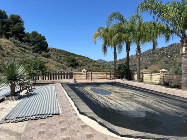 Terreno en Diseminado Diseminados