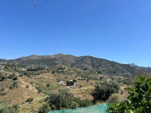 Terreno en Diseminado Diseminados